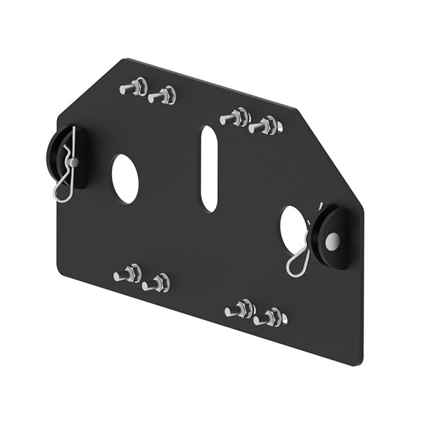 products/100/001/155/09/Vidurinio tvirtinimo adapteris sniego peiliui CFMOTO CFORCE 800 ir 820 X8 03.3700.jpg