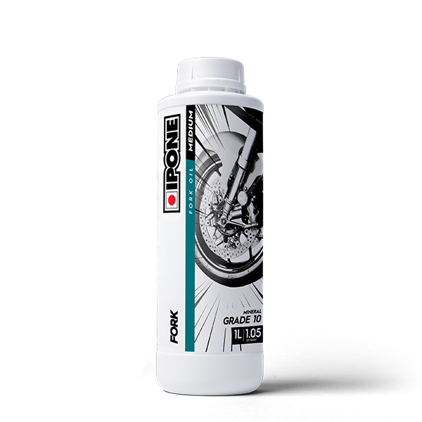 products/100/001/159/10/Sakiu alyva Ipone Fork Oil Mineral 10 Grade 1L 801198.jpg