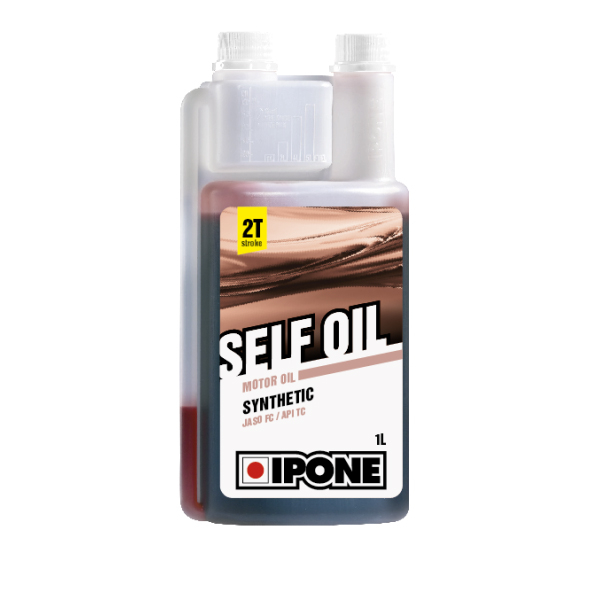 products/100/001/293/36/Dvitakcio alyva IPONE SELF OIL 2T 13019A Pusiau sintetine 800350 1L.jpg