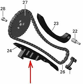 products/100/001/363/13/can-am-oem-cam-timing-chain-guide-commander-outlander-_1.jpg