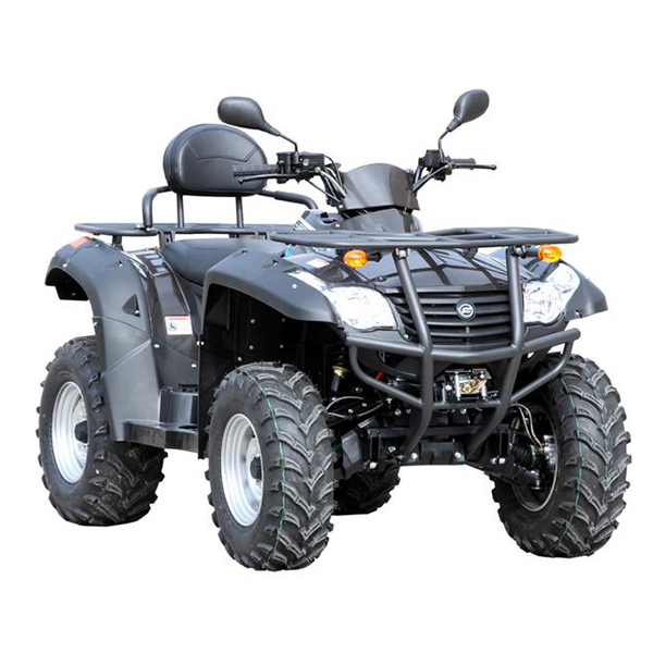 products/100/001/494/53/Priekinio tvirtinimo adapteris sniego peiliui CFMOTO CFORCE X5 ir X6 03.6400_1.jpg