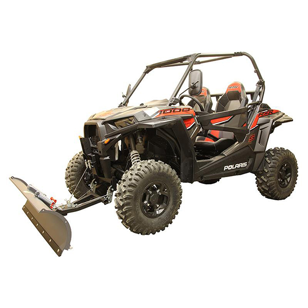 products/100/001/508/31/Priekinis sniego peilio montavimo adapteris Polaris General ir RZR 900, 1000 S 03.7900_3.jpg