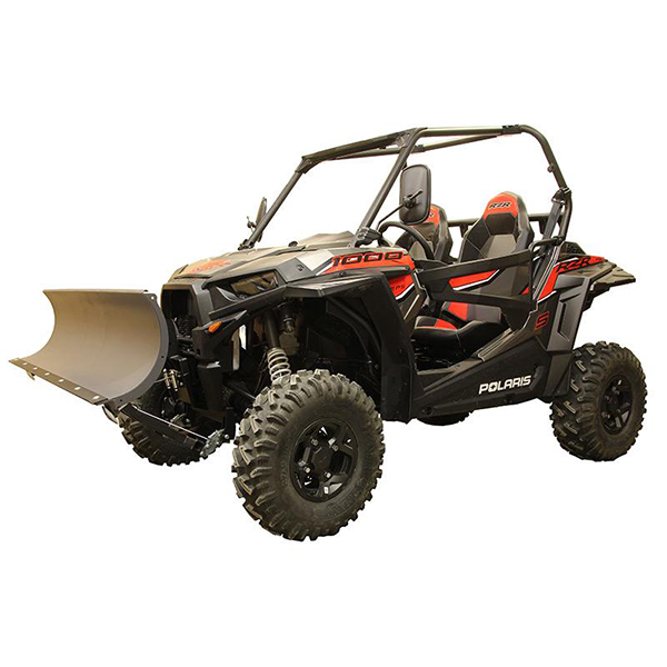 products/100/001/508/31/Priekinis sniego peilio montavimo adapteris Polaris General ir RZR 900, 1000 S 03.7900_4.jpg