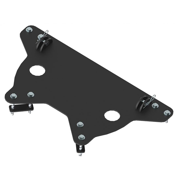 products/100/001/551/75/Vidurinio tvirtinimo adapteris sniego peiliui CFMOTO CFORCE 850XC ir 1000 G2 03.8500.jpg