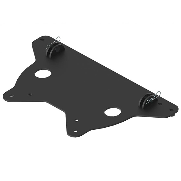 products/100/001/551/75/Vidurinio tvirtinimo adapteris sniego peiliui CFMOTO CFORCE 850XC ir 1000 G2 03.8500_1.jpg