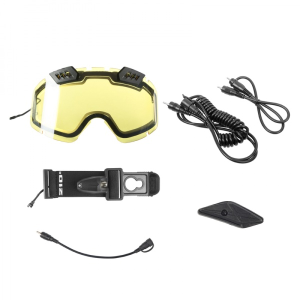 products/100/001/655/31/ckx heated upgrade kit to goggle 210 yellow 581-120099.jpg