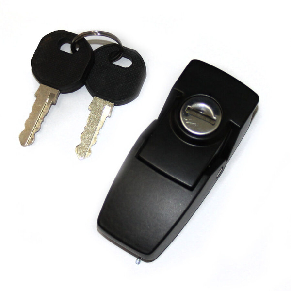 products/100/001/769/74/Keturracio daiktadezes uzraktas LOCK for ATV box SHARK 8050_1.jpg