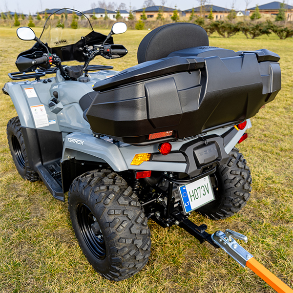 products/100/001/783/71/Tesseract Daiktadeze 92L GOES TERROX 400 ir 500 ir CFMOTO CFORCE 450L ir 520L 942-0127_1.jpg