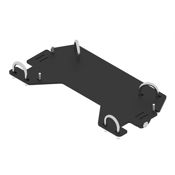 products/100/002/133/92/Vidurinio tvirtinimo adapteris sniego peiliui CFMOTO CFORCE 625 G1 ir G2 03.11300.jpg