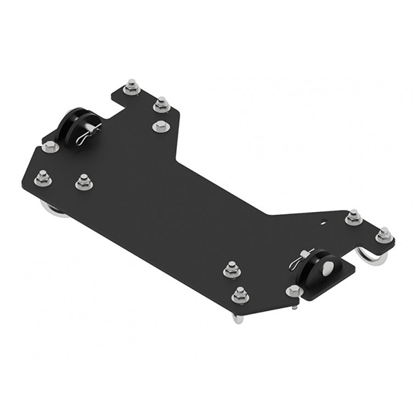 products/100/002/133/92/Vidurinio tvirtinimo adapteris sniego peiliui CFMOTO CFORCE 625 G1 ir G2 03.11300_1.jpg