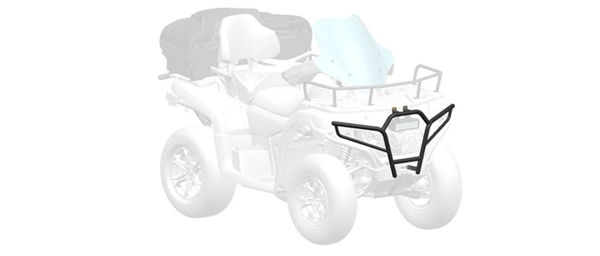 products/100/002/248/98/priekinis bamperis cfmoto 625 front bumper assembly 9ds-801400-6000 01.jpeg
