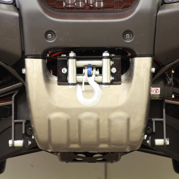 products/100/002/343/72/Priekinis tvirtinimo adapteris sniego peiliui Honda TRX 650, 680 03.7500_2.jpg