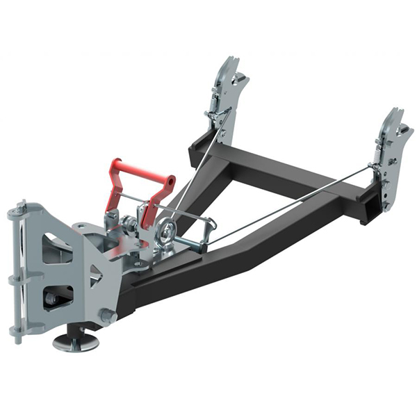 products/100/002/366/52/Priekinio tvirtinimo remas V-Plow G2 sniego peiliams 1500mm 34.3400_1.jpg