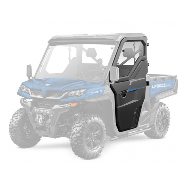 products/100/002/656/52/Kaires puses durys su nuimamu langu remu CFMOTO UFORCE 1000 2018-2025.jpg