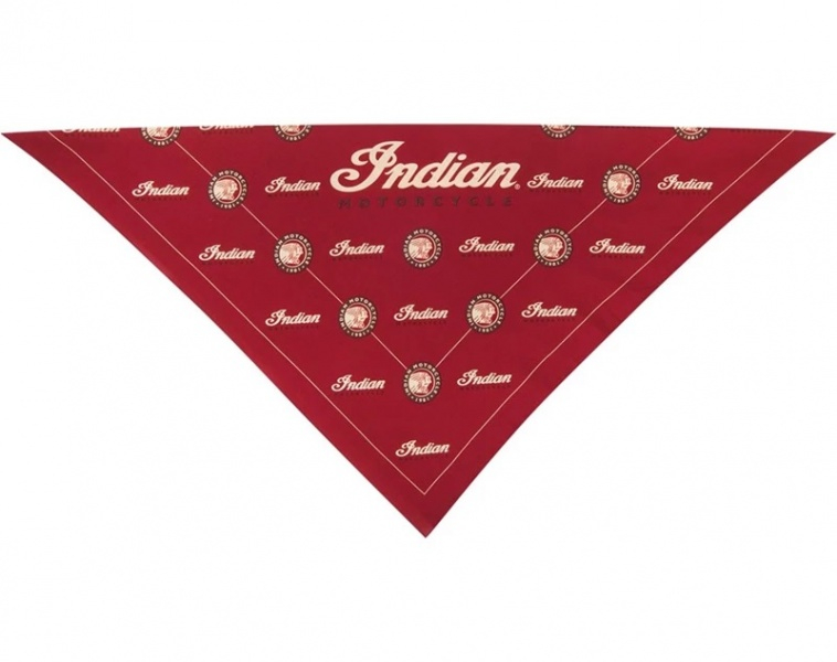products/100/002/682/32/kaklaskare indian logo bandana, red 2863846.jpg