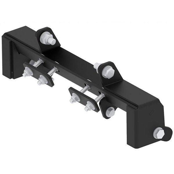 products/100/002/835/12/Priekinis tvirtinimo adapteris siauras sniego peiliui Linhai M550 ir M550L 03.11100.jpg