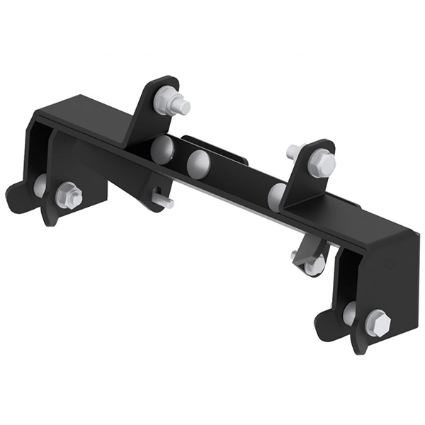 products/100/002/835/12/Priekinis tvirtinimo adapteris siauras sniego peiliui Linhai M550 ir M550L 03.11100_1.jpg