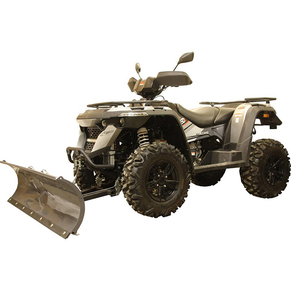 products/100/002/835/12/Priekinis tvirtinimo adapteris siauras sniego peiliui Linhai M550 ir M550L 03.11100_2.jpg