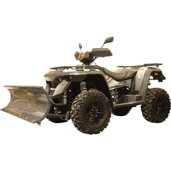 products/100/002/835/12/Priekinis tvirtinimo adapteris siauras sniego peiliui Linhai M550 ir M550L 03.11100_3.jpg