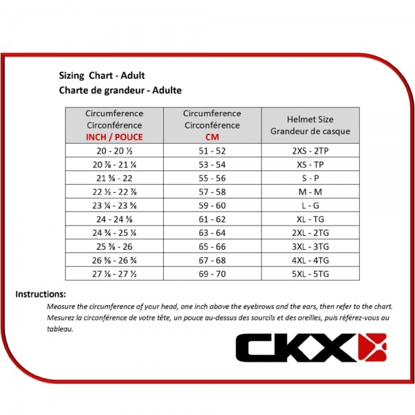 Ckx titan best sale climb