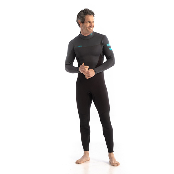 products/100/002/882/13/Hidrokostiumas JOBE Perth Fullsuit 3-2mm Graphite Grey.jpg