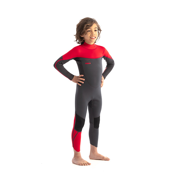 products/100/002/885/92/Hidrokostiumas vaikiskas JOBE Boston Fullsuit 3-2mm Red_1.jpg