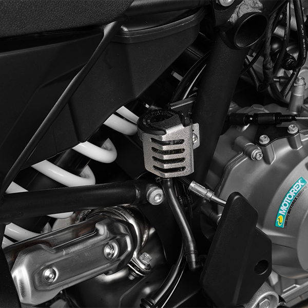 products/100/002/956/56/Galinio stabdziu skyscio rezervuaro apsauga CFMOTO 800MT ir 800MT-X 1000MT-X_1.jpg