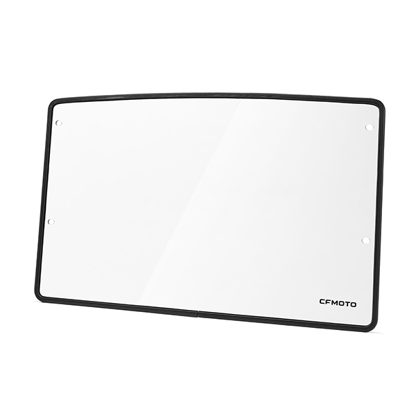 products/100/003/050/32/Priekinis stiklas UFORCE 600, 800XL ir U6 EV 5ASV-805100-6000.jpg