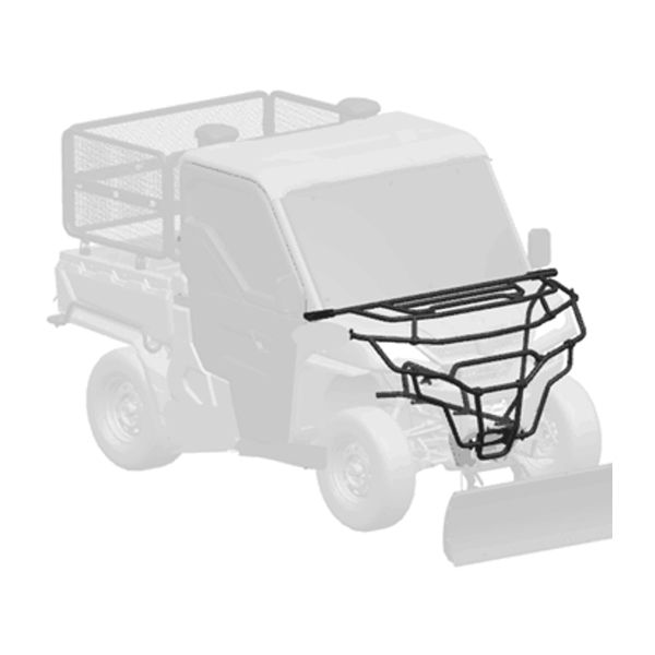 products/100/003/050/73/Priekinis bamperis su bagazine CFMOTO UFORCE 1000 ir 1000XL_1.jpg