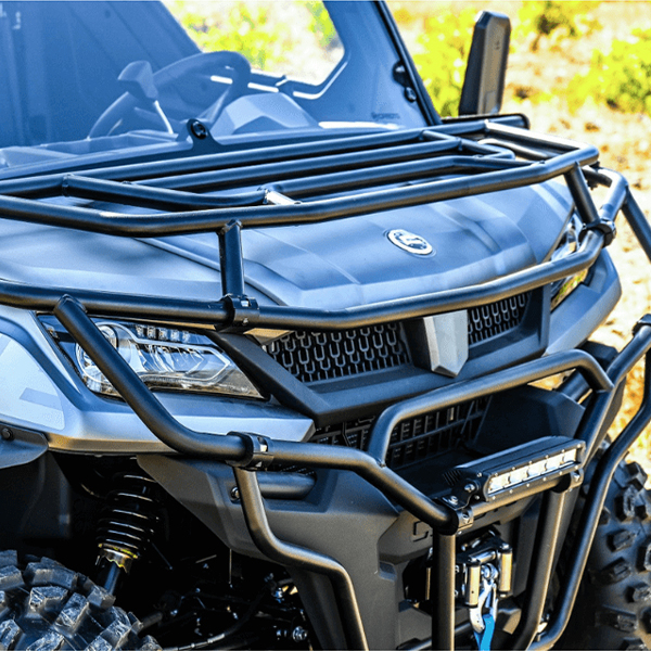 products/100/003/050/73/Priekinis bamperis su bagazine CFMOTO UFORCE 1000 ir 1000XL_2.jpg