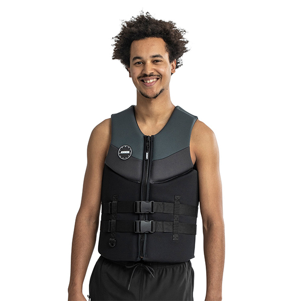 products/100/003/104/12/Gelbejimosi liemene vyriska JOBE Neoprene Vest Men Graphite Pilka.jpg