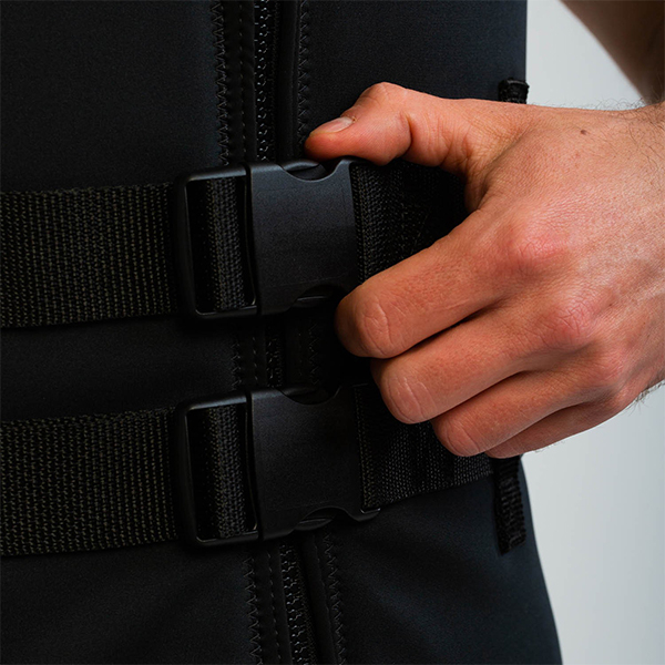products/100/003/104/12/Gelbejimosi liemene vyriska JOBE Neoprene Vest Men Graphite Pilka_3.jpg
