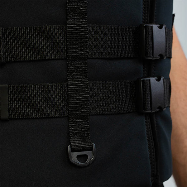 products/100/003/104/12/Gelbejimosi liemene vyriska JOBE Neoprene Vest Men Graphite Pilka_4.jpg
