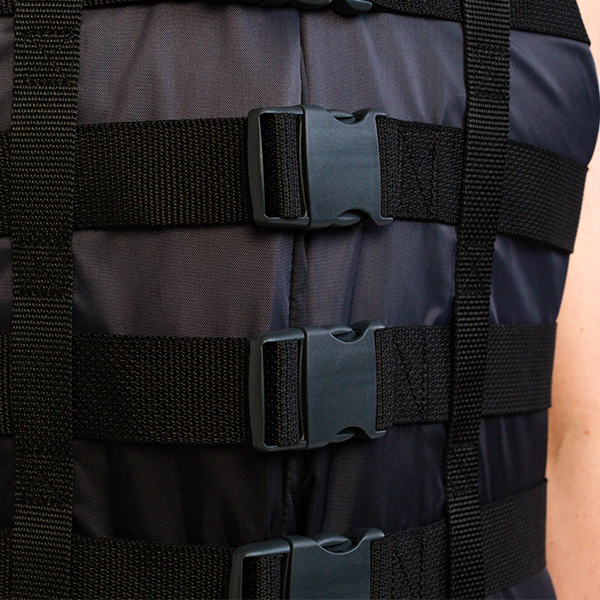 products/100/003/106/12/Gelbejimosi liemene JOBE 4 Buckle Vest Juoda_2.jpg