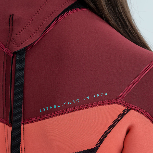 products/100/003/107/92/Hidrokostiumas moteriskas JOBE Sofia Wetsuit 3-2mm Rose Pink_3.jpg