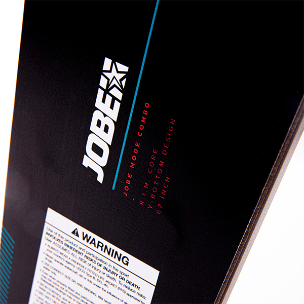 products/100/003/277/32/Vandens slides JOBE Mode Combo Skis 67_1.jpg