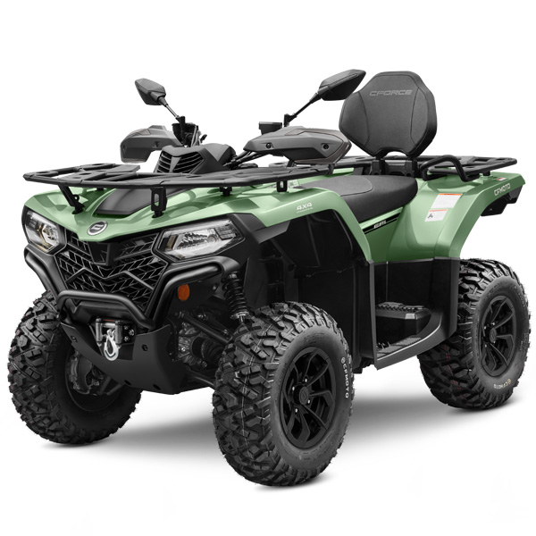 products/100/003/299/12/MY2024_CFORCE 450 L_Hunter Green_front.jpg