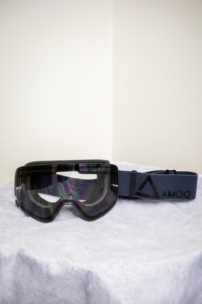 products/100/003/469/52/Akiniai AMOQ Vision Magnetic Crossilasit Dark Grey-Black - Clear.jpg