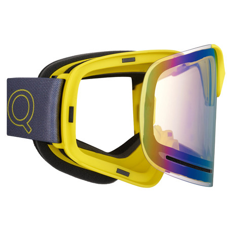 products/100/003/470/92/Akiniai AMOQ Vision Vent Magnetiniai akiniai lenktynems geltoni  raudoni 1.jpg