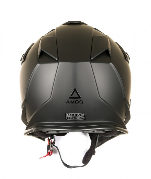 products/100/003/638/52/Salmas AMOQ Meteor Blackout Helmet Juodas_3.jpg