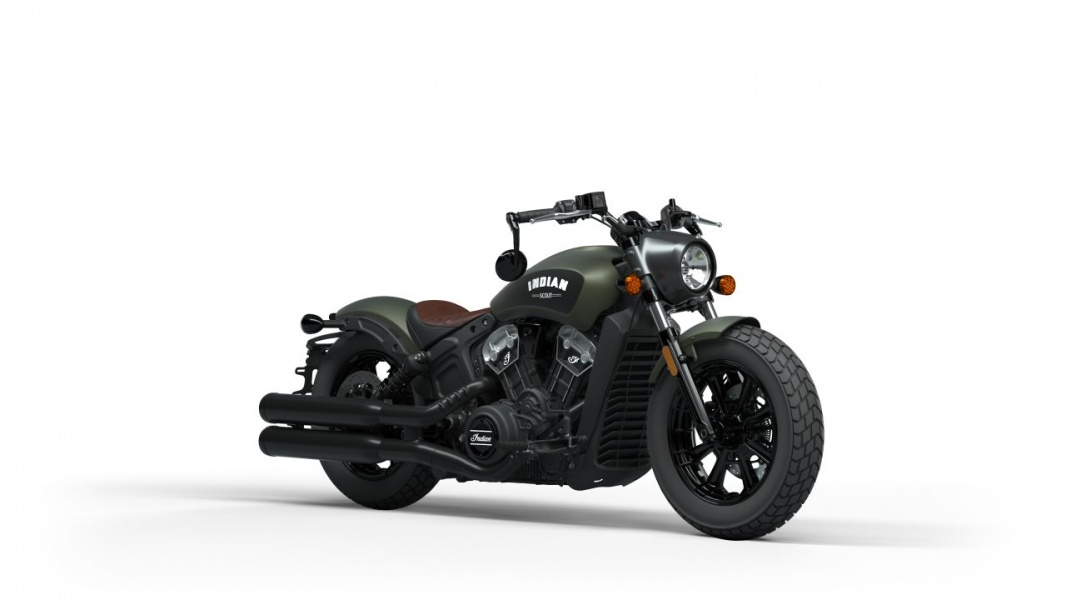 products/100/003/643/72/Indian Motorcycle Scout Bobber Sagebrush Smoke ABS 2023 7.jpg