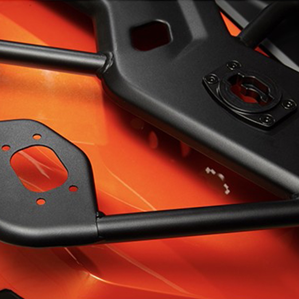 products/100/003/663/14/Adapteris greitai jungciai metaliniui stovui CFMOTO 9DQV-809100-3000_3.jpg