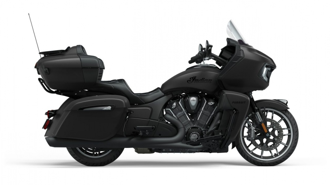 products/100/003/679/72/Indian Motorcycle Pursuit Dark Horse Premium Black Smoke ABS 2023 6.jpg