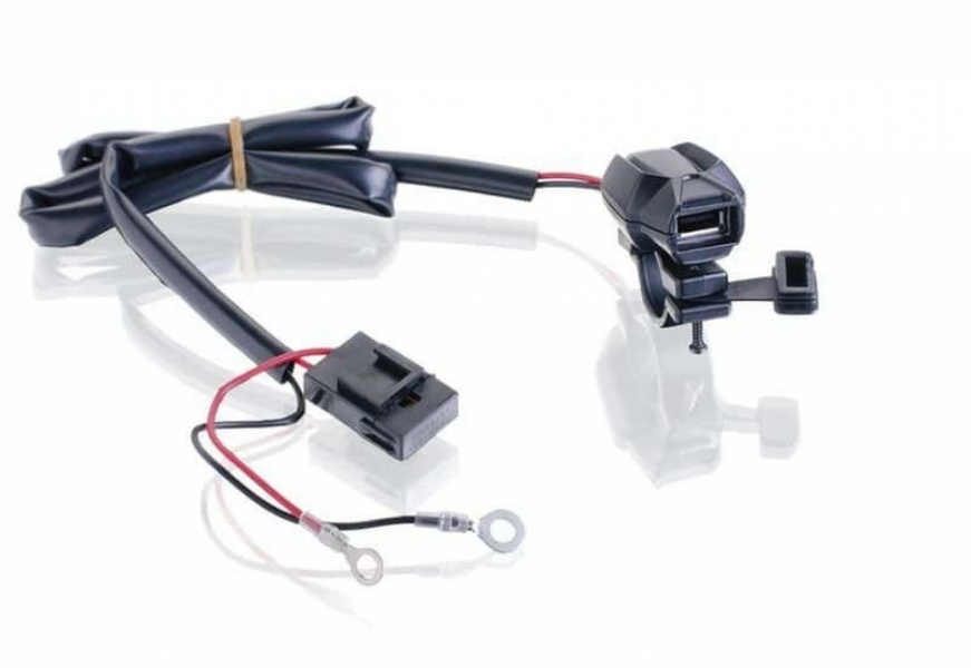 products/100/003/754/12/Krovimo lizdas In-take charge PUIG, juodos spalvos USB-r.jpg