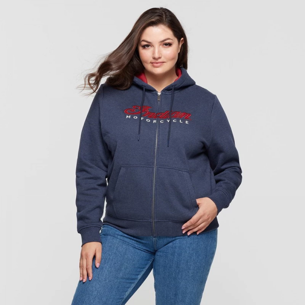products/100/003/772/52/Dzemperis Indian Motorcycle Womens USA Flag Hoodie Navy Melynas_5.jpg