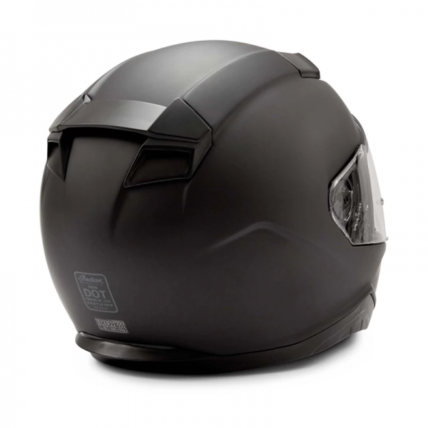 products/100/003/774/12/Salmas Indian Motorcycle Sport Full Face Matte Helmet Juodas_4.jpg