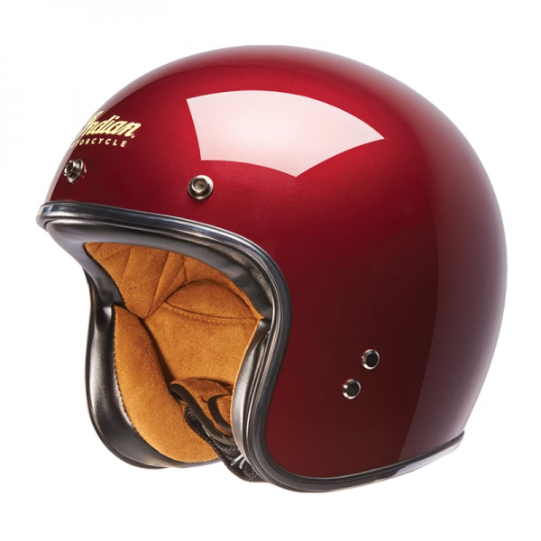 products/100/003/774/72/Salmas Indian Motorcycle Open Face Retro Helmet Raudonas_1.jpg