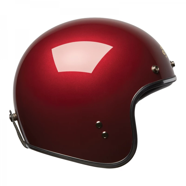 products/100/003/774/72/Salmas Indian Motorcycle Open Face Retro Helmet Raudonas_2.jpg