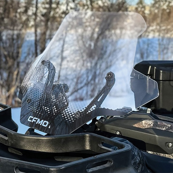 products/100/003/779/74/Priekinis stiklas CFMOTO CFORCE 625 G1 G2 2020_1.jpg