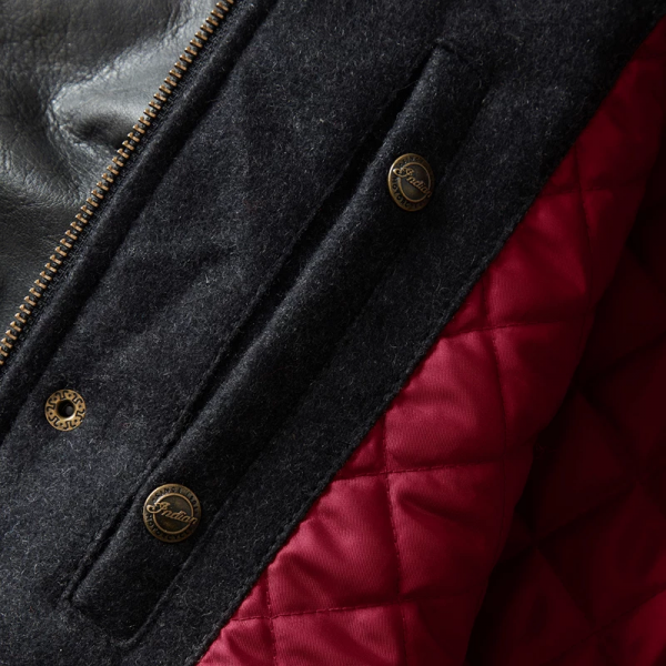 products/100/003/787/12/Striuke Indian Motorcycle Mens Varsity Bomber Jacket Juoda_6.jpg